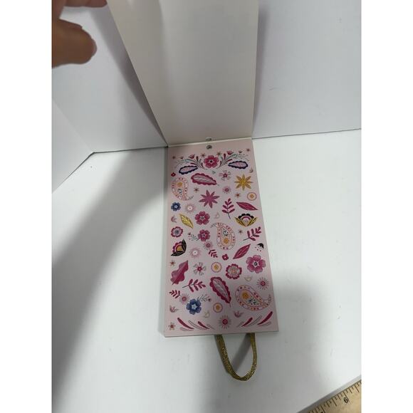 Boho Stickers by Recollections STICKER BOOK 780 Pcs Bohemian Elephant Cacti - Picture 3 of 6